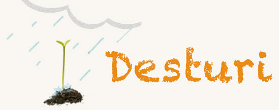 Desturi
